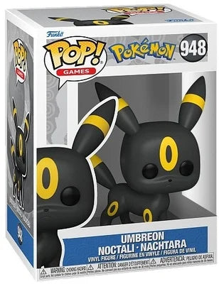 Funko POP! Pokémon Umbreon #947